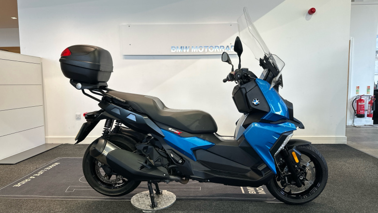 BMW C400 X SE ABS